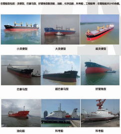 華洋船舶管理 為全球船東提供卓越的國際船舶管理服務